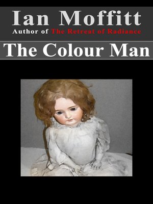 cover image of The Colour Man